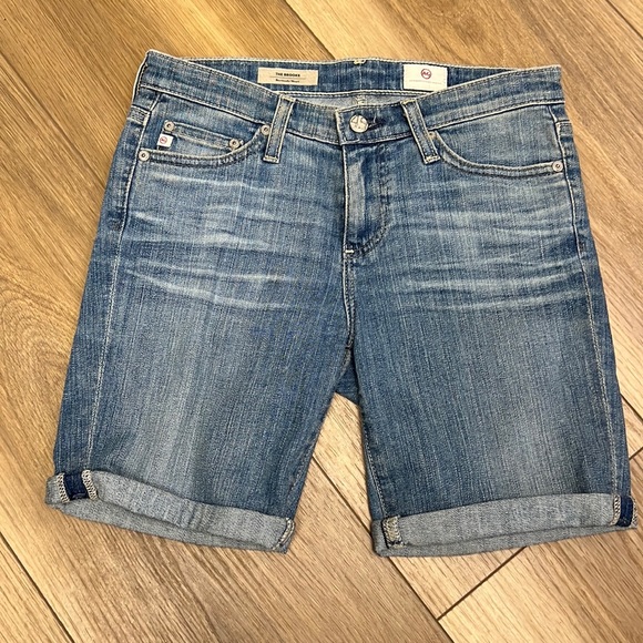 AG Bermuda shorts - Picture 2 of 5
